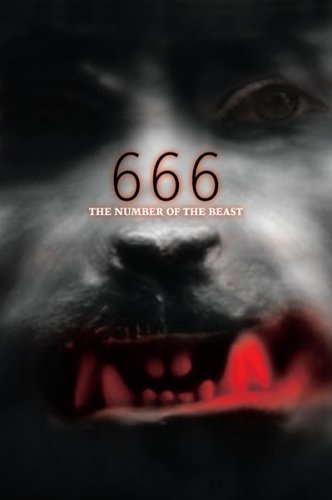 9780545021173: 666: The Number of the Beast