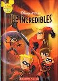 Imagen de archivo de Incredibles, The a la venta por Better World Books: West