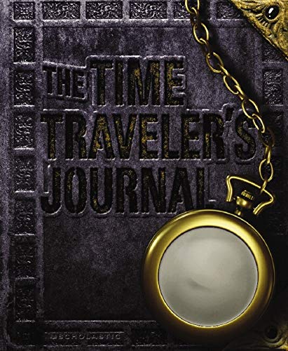 Imagen de archivo de Time Traveler's Journal a la venta por BooksRun