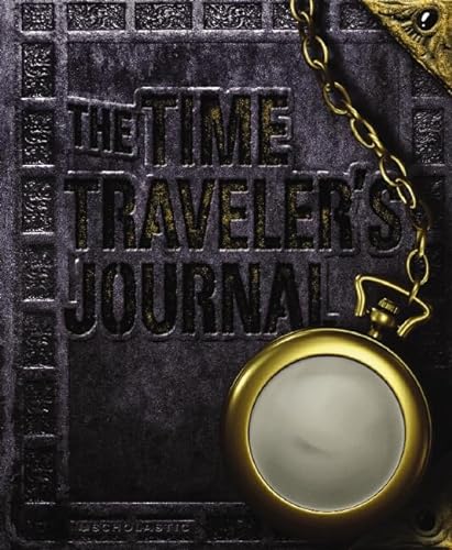 9780545022118: Time Traveler's Journal