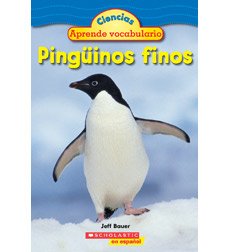 Stock image for Penguins finos for sale by Blue Vase Books