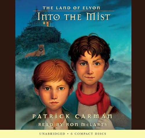 The Into the Mist (The Land of Elyon #5) (5) (9780545024907) by Carman, Patrick