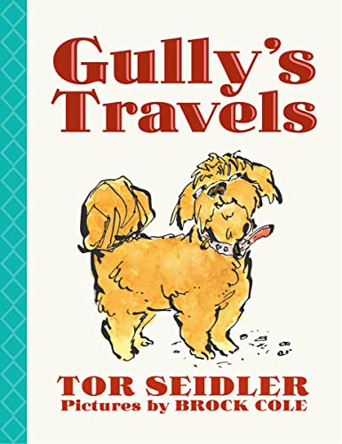 Stock image for Gully's Travels for sale by SecondSale