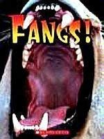 Stock image for Fangs! for sale by The Book Beast