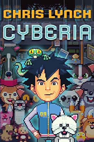 9780545027939: Cyberia: Book 1 (Volume 1)