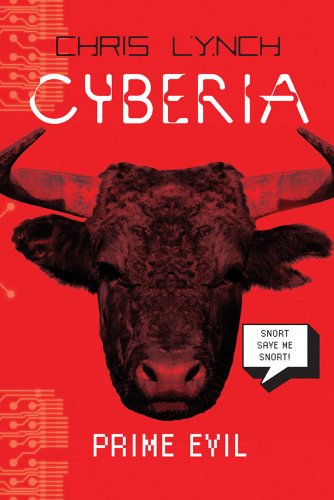 Beispielbild fr Prime Evil (Cyberia, Book 3) zum Verkauf von Better World Books