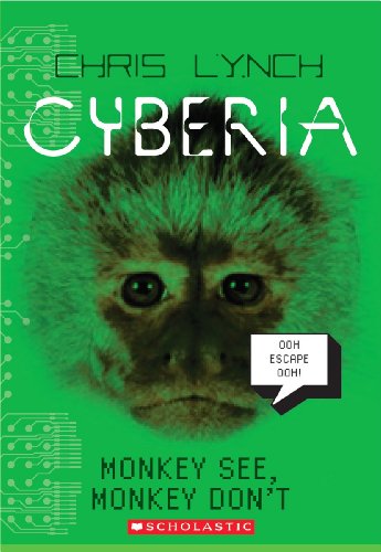 Beispielbild fr Monkey See, Monkey Don't zum Verkauf von Better World Books