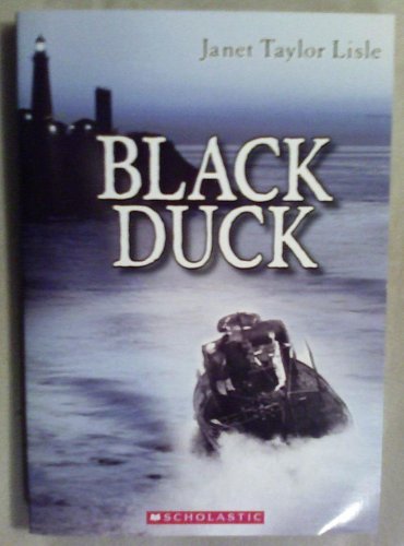 Beispielbild fr Black Duck zum Verkauf von Goodwill of Colorado