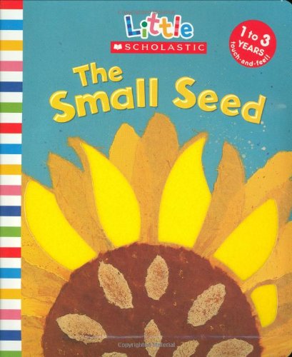 Beispielbild fr The Small Seed zum Verkauf von Better World Books