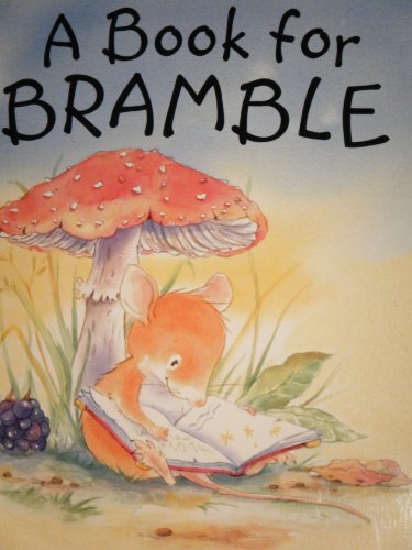 Imagen de archivo de A Book for Bramble a la venta por Your Online Bookstore