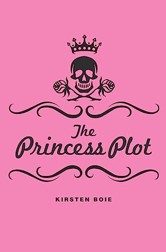 Stock image for The Princess Plot for sale by Better World Books