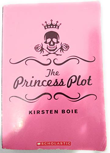 Stock image for The Princess Plot for sale by Gulf Coast Books
