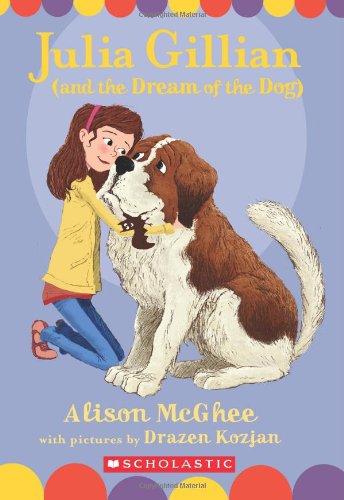 Imagen de archivo de Julia Gillian (and the Dream of the Dog) a la venta por SecondSale
