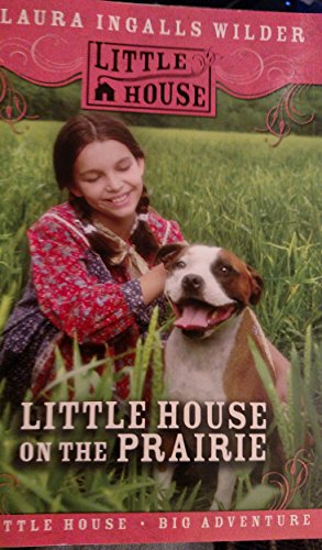 9780545033633: Little House on the Prairie