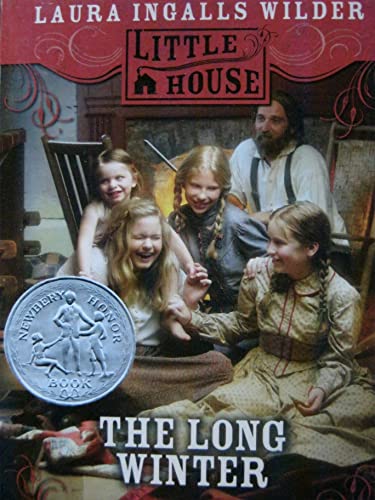 Beispielbild fr Little House: The Long Winter (#6) zum Verkauf von Wonder Book