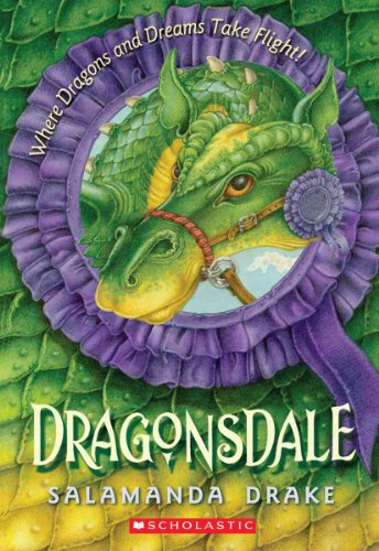 Imagen de archivo de Dragonsdale #1 a la venta por Wonder Book