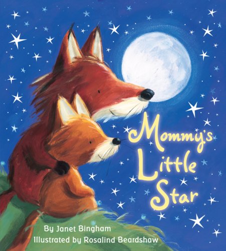 Imagen de archivo de Mommy's Little Star a la venta por SecondSale