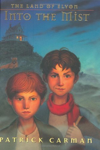 Imagen de archivo de Into the Mist (The Land of Elyon) a la venta por Better World Books: West