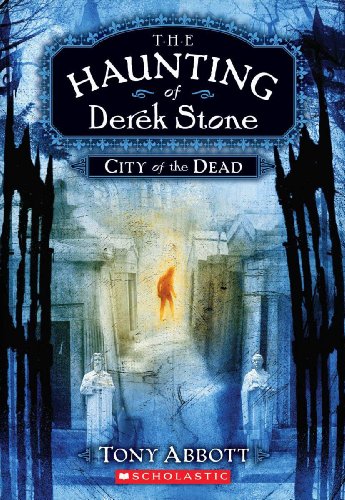 Imagen de archivo de City of the Dead a la venta por Better World Books