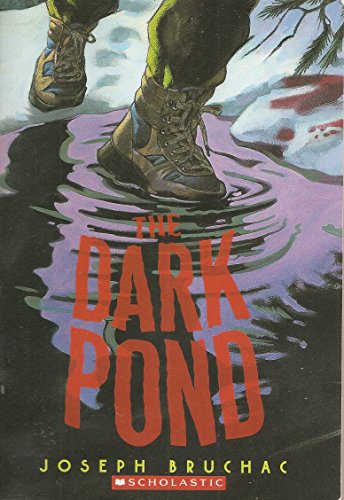 9780545034456: The Dark Pond