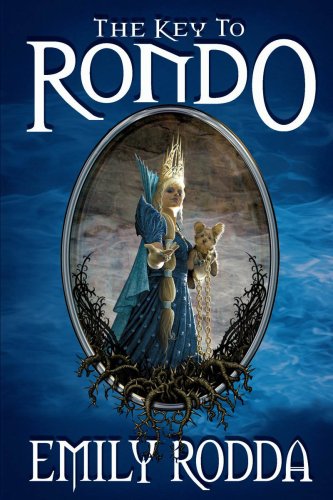 9780545035354: The Key To Rondo