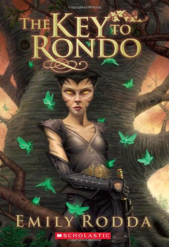 Stock image for The Key to Rondo for sale by Montclair Book Center