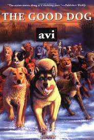 9780545035484: Title: The Good Dog Avi