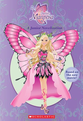 Beispielbild fr Barbie Mariposa zum Verkauf von SecondSale