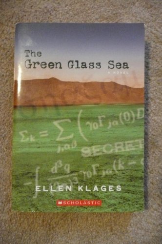 9780545036139: Title: The Green Glass Sea