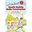 9780545036269: Amelia Bedelia Under Construction (I Can Read! Rea