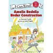 9780545036269: Amelia Bedelia Under Construction (I Can Read! Reading with Help Level 2)