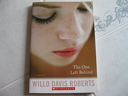 9780545036399: The One Left Behind [Taschenbuch] by Roberts, Willo Davis