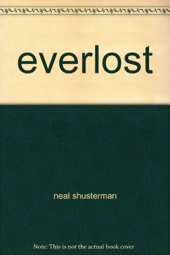 Stock image for everlost for sale by Better World Books