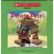 Beispielbild fr Pirate Pete's Giant Adventure zum Verkauf von BooksRun