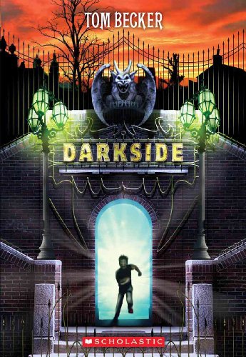 Imagen de archivo de Darkside: Book 1 a la venta por Half Price Books Inc.