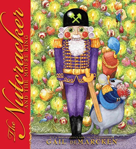 9780545037730: The Nutcracker And The Mouse King