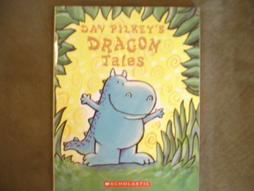 Beispielbild fr dragon tales zum Verkauf von SecondSale