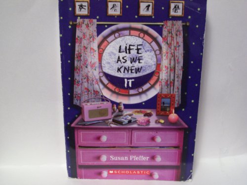 Imagen de archivo de Life As We Knew It (Last Survivors, #1) a la venta por Better World Books