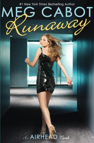 Beispielbild fr Runaway (Airhead Trilogy) zum Verkauf von WorldofBooks