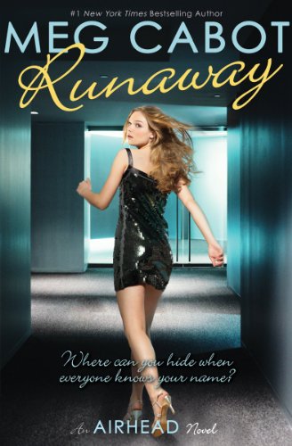 9780545040617: Runaway (Airhead Trilogy)