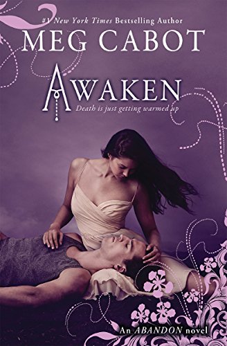 9780545040655: Abandon Book 3: Awaken (3)