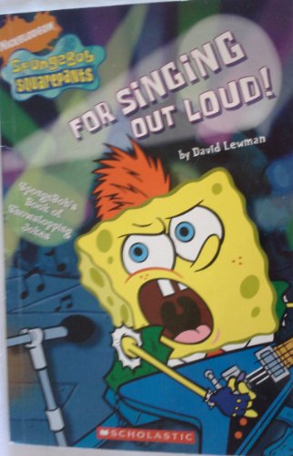 Stock image for For Singing Out LOud for sale by Ravin Books