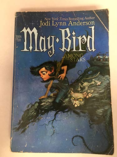 Imagen de archivo de May Bird Among The Stars a la venta por SecondSale