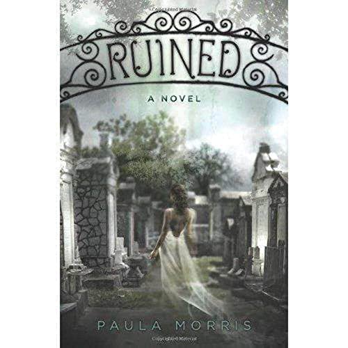 Stock image for Ruined: A Novel for sale by SecondSale