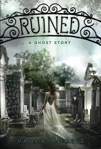 Imagen de archivo de Ruined: A Novel a la venta por ZBK Books