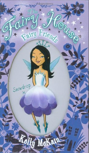 9780545042376: The Fairy House #1: Fairy Friends