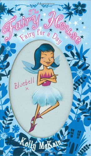 Beispielbild fr Fairy for a Day zum Verkauf von Better World Books