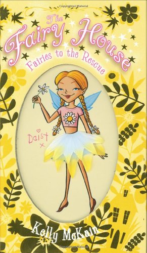 Imagen de archivo de Fairies To The Rescue (Fairy House) a la venta por Once Upon A Time Books