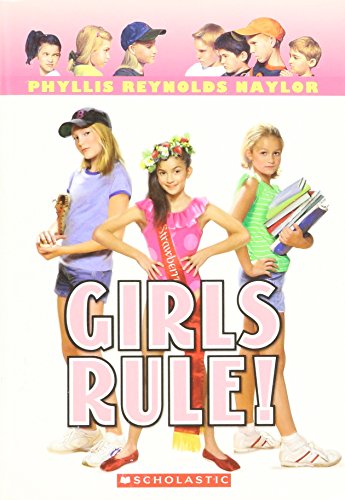 9780545042482: Title: Girls Rule