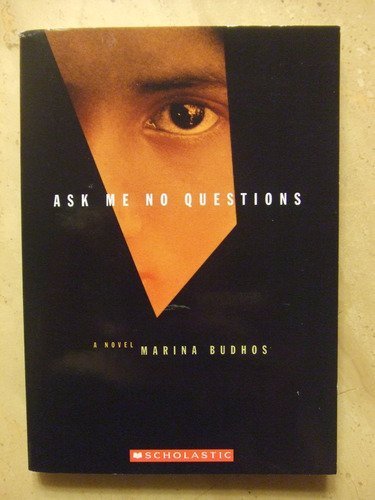 Imagen de archivo de Ask Me No Questions a la venta por SecondSale